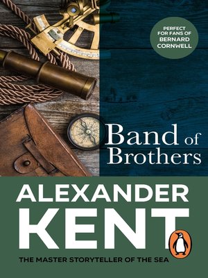 Band of Brothers - ebook
